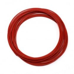 3D Simo PLA filament 1, 75mm, 5m piros (DFI2385)