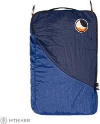 Ticket to the Moon Travel Cube L neszesszer, 6.3 l, royal blue/navy blue