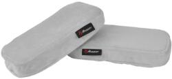 Arozzi Memory Foam Armrest Pads szürke (AZ-MFPAD-GY)