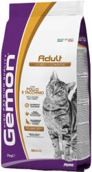 Gemon Adult Száraz Macskatáp (Csirke és Pulyka) - 2 kg