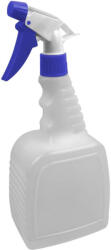 Üçtem-Plas Szórófejes flakon 1000 ml (ATS090) Ablaktisztító