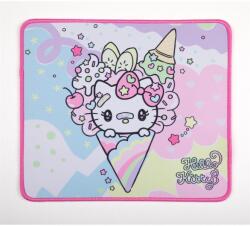 KONIX Hello Kitty Ice Cream M Egérpad (KX-HK-MP-M-ICE CREAM)