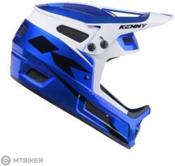 Kenny ELITE sisak, cukorka kék (XXS (51-52 cm))
