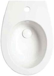 Hatria Bideu suspendat Hatria, Planeta, 37.5 x 53 cm, alb (00Y9E301)
