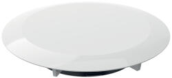 Geberit Capac ventil de scurgere, Geberit, pentru sifoanele de dus D90, alb aplin (150.265.11.1)