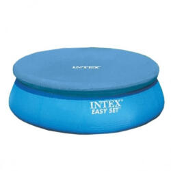 Intex Prelata piscina Intex Easy 58939, vinyl, diametru 244 cm (PRELATA INTEX) Piscina