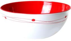 Brunner Cosmic salátás tál 23, 5 cm