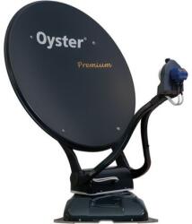 Oyster 70 Vision műholdas rendszer lnb Twin