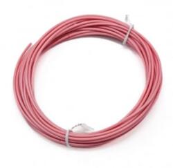 3D Simo filament 1, 75mm, 5m piros -> fehér (DFI2750)