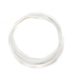 3D Simo PLA filament 1, 75mm, 5m áttetsző (DFI2370)