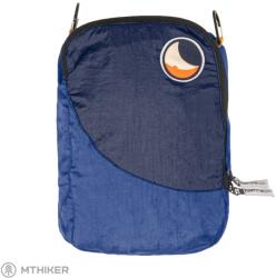 Ticket to the Moon Travel Cube M neszesszer, 2.7 l, royal blue/navy blue
