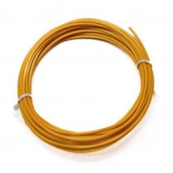 3D Simo filament 1, 75mm, 5m aranyszínű (DFI2720)
