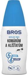 BROS BROS, szúnyogok és kullancsok ellen, 100 ml