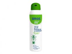 BROS Zelená sila szúnyogok és kullancsok ellen, 90 ml