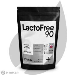Kompava LactoFree 90, 1000 g/33 adag (csokoládé-banán)