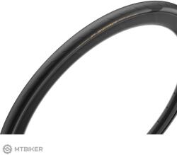Pirelli P ZERO Race 700x26C SmartEVO TechBelt külső gumi, kevlárperemes, arany felirat