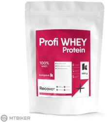 Kompava Profi WHEY Protein, 2000 g/66 adag (csokoládé/banán)
