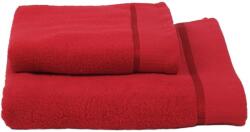 Jerry Fabrics Color Törölköző, 50×100 cm, bordó (040001-COLOR0000J)