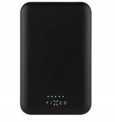 FIXED Powerbank Fixed okostelefonhoz MagSafe Usb-c készülékhez (FIXZENM-6-BK)
