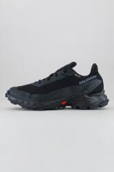 Salomon Salomon, Alphacross 5GTX futócipő, Fekete, 9 (L47307500-9)