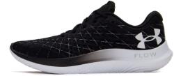 Under Armour Férfi sportcipő, Under Armour, szintetikus/textil, fekete, méret 42, 5 EU (3024903001_425)