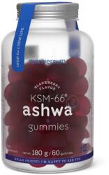 Nutriversum KSM-66 Ashwagandha Gummies szeder ízű gumicukor - 60db - vitaminbolt - 5 690 Ft