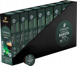 Tchibo 80 db Tchibo Cafissimo Espresso Brasil kávékapszula
