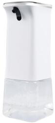 Home Szenzoros spray szappan és kézfertőtlenítő adagoló, akkumulátoros, asztali 350 ml (MS181-SPRAY)
