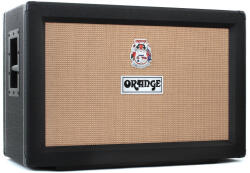 Orange PPC112 Black 60W gitárláda - hangszerdiszkont