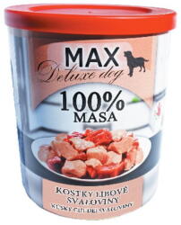 FALCO nedves kutyaeledel sertéshús 2, 4 kg - allegro - 8 030 Ft