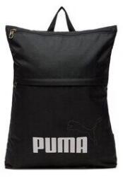 PUMA Hátizsák, Puma, fekete, műanyag (4067981509836_00)