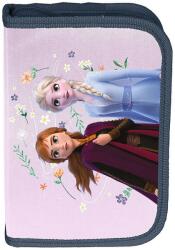 PASO Penar școlar echipat Paso Frozen - Roz, 1 fermoar (DF25BB-P001) Penar