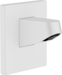 Hansgrohe Pulsify Fali csatlakozó fejzuhanyhoz, 105, matt fehér 24139700 (24139700)