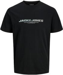 JACK & JONES Lido , Negru , L