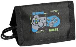 Paso Portfel Paso Game - On, Cu șiret (PP25GI-002)