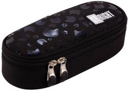 St. Majewski St. Right - Black Cat ovális tolltartó (664601) (307826)