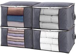 IRIS CT-30-S Tárolózsák kicsi 46X26X48 cm (CT-30-S)