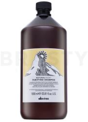 Davines Natural Tech Purifying Shampoo sampon korpásodás ellen 1000 ml