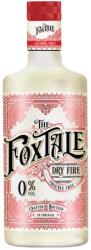 The Fox Tale 0% Dry Fire [0, 7L|0, 5%] - idrinks