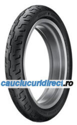 Dunlop D 401 T H/D ( 150/80B16 TL 77H Roata spate, M/C ) - cauciucuridirect