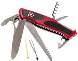 Victorinox Svájci Zsebkés Victorinox 0.9563. MC Ranger Grip Pengezár 1 Kéz (0.9563.MC)
