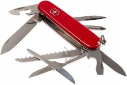 Victorinox Svájci Zsebkés Victorinox 1.4713 Fieldmaster Red 91MM 15 Funkció +box (1.4713)