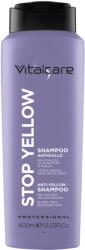 Vitalcare Sampon Stop Yellow Hair, Vitalcare, 400ml