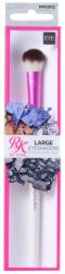 Kiss Pensula de machiaj mare pentru fard de ochi Ruby Kisses, 1 bucata, Kiss