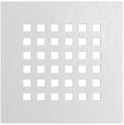 Balneo Capac pentru cadita de dus Balneo alb 13.2 cm (STCOVER-WHITE)