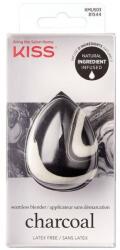 Kiss Burete make-up cu infuzie de carbune, 1 bucata, Kiss