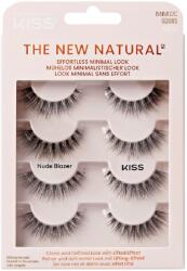 Kiss Gene false The New Natural 02, 4 perechi, Kiss