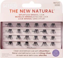 Kiss Set gene false The New Natural Trio 02, 1 bucata, Kiss
