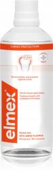 Elmex Caries Protection folyadék szájöblítéshez, amely véd a fogszuvasodás ellen (7610108016006)