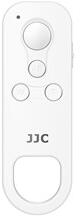 JJC BTR C1 WHITE Wireless Remote Control (BTR C1 WHITE) - tripont